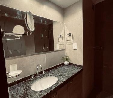 Resistencia Apartment | ALQUILER TEMPORARIO VALENTINA