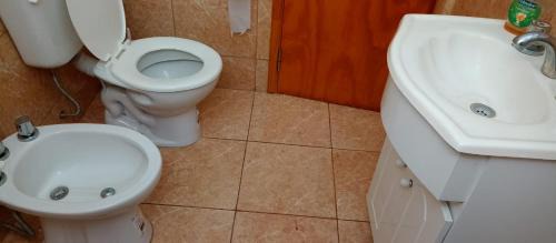 San Carlos de Bolivar Apartment | Alquiler x día Bolívar