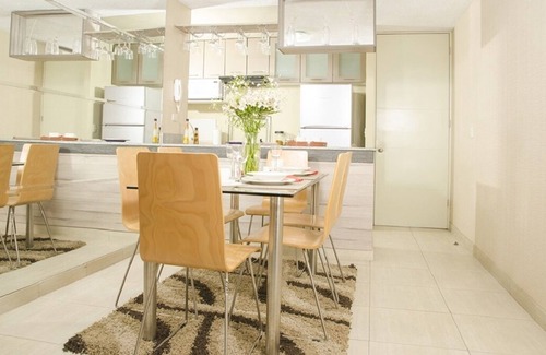 Carabayllo Apartment | Alquilo departamento en Condominio exclusivo