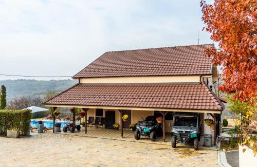 Mladenovac Villa | Alrawda Resort