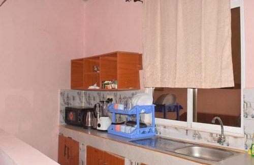 Makindu Apartment | AlRosa is the place to be