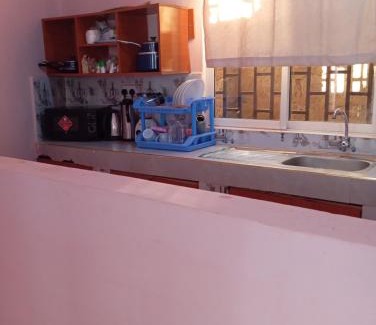 Makindu Apartment | AlRosa is the place to be