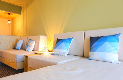 Alsóörs Hotel | Alsóörs Marina Hotel