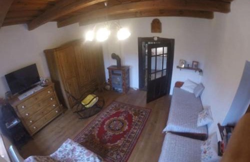 Alsopeteny Apartment | Alsópetényi erdőszéli vendégház