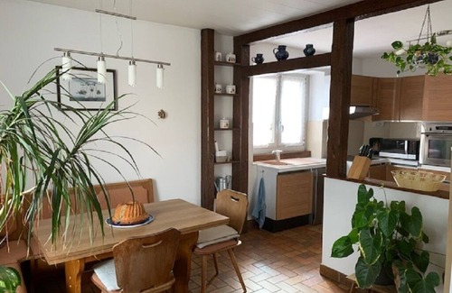 Buhl Apartment | ALSACE COSY GITE 3 BEDROOMS 2 BATHROOMS
