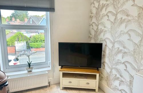 Alsager Apartment | Alsager Town Centre Apartment