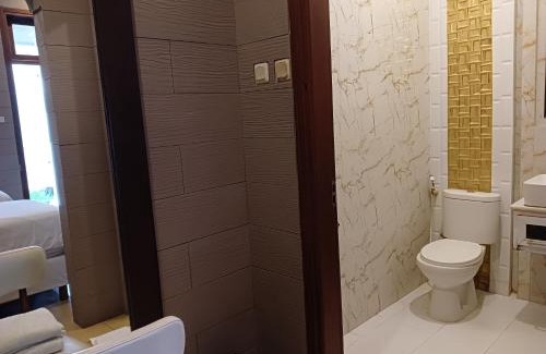 Surakarta House | Alsalam Syariah Guesthouse