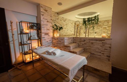 Elatochori Hotel | Alseides Boutique Hotel & Spa