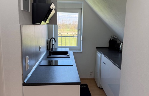 Deffingen Apartment | ALSEOZ Apartment