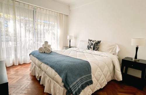 Salta Apartment | Alsina Premium - 4p cochera