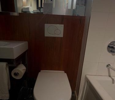 Enfield Hotel | Alt Hotel Halifax Airport
