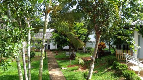 Lago Norte House | Alt House Qi 02 Lago Norte