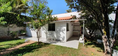 Lago Norte House | Alt House Qi 02 Lago Norte
