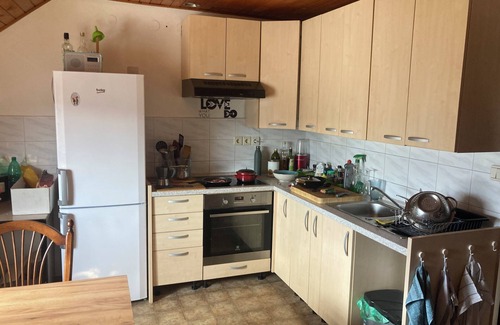 Kranj Condo | Alt i et - Slovenien, som du Aldrig har Prøvet det før