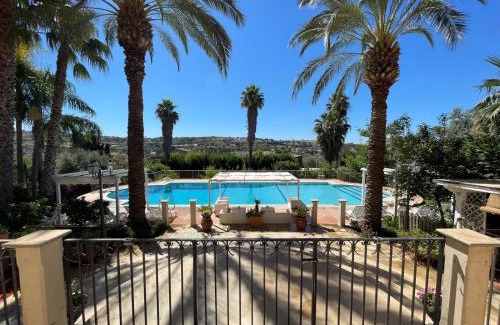 Modica Villa | ALTA lux homeholiday stone