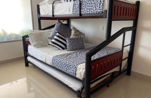 El Cabrero Apartment | Alta mar Beach front Luxury Apartment
