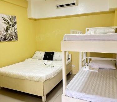 Los Banos Villa | Alta Montana One Hotspring Resort Mt Makiling View