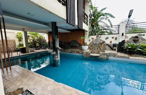 Los Banos Villa | Alta Montana One Hotspring Resort Mt Makiling View
