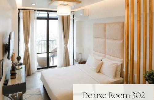 Legazpi Apartment | Alta Residences