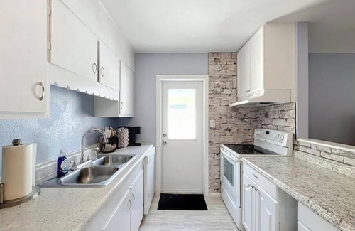 Alta Vista Condo | Alta Vida Cozy Duplex Retreat