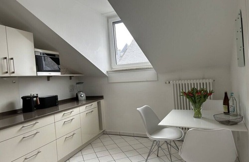 Mainz-Bingen House | Alta Villa Eltville Comfortable holiday residence