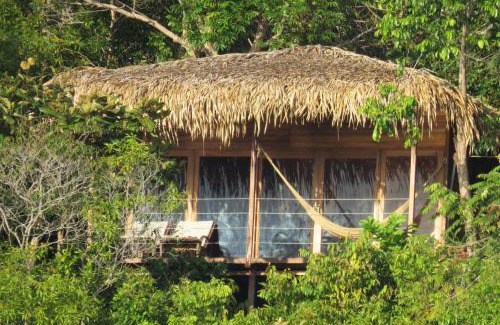 Amazon River Cabin | Alta Vista Amazon Lodge