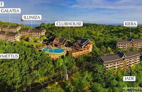 Yapak Apartment | Alta Vista De Boracay, 109B