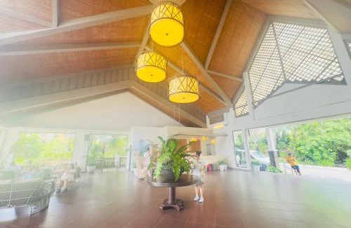 Yapak Apartment | Alta Vista De Boracay F205
