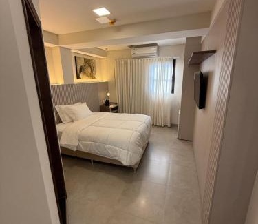 Pedro Juan Caballero Hotel | Alta Vista Hotel