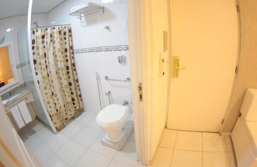 Centro Hotel | Altadomo Hotel