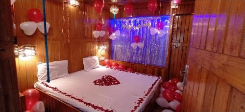 Matheran House | Altaf's motel