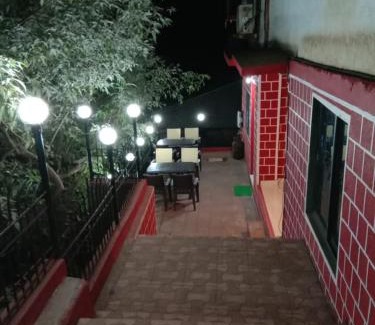 Matheran House | Altaf's motel