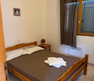 Olmeto House | Altagna