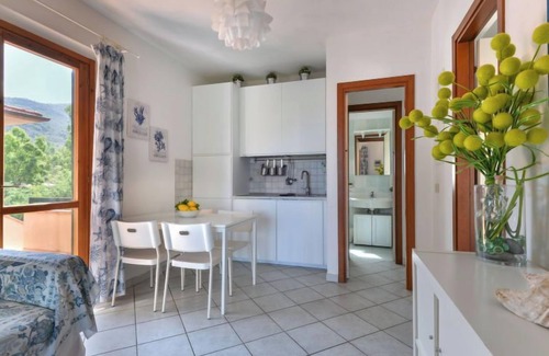 Rio nell'Elba Apartment | Altaluna by Interhome