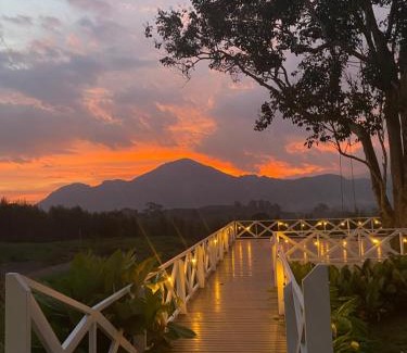 Santa Cruz Resort | Altamers Mountain Resort