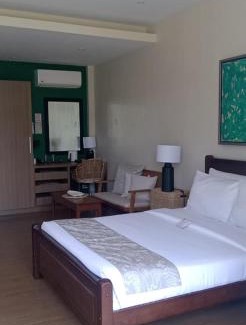 Digos City Resort | Altamers Mountain Resort