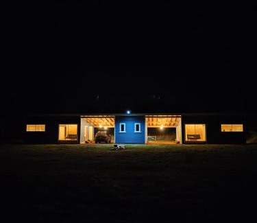 La Union House | AltaVista Lago Ranco