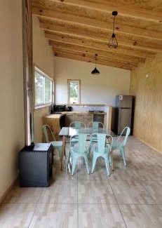 La Union House | AltaVista Lago Ranco