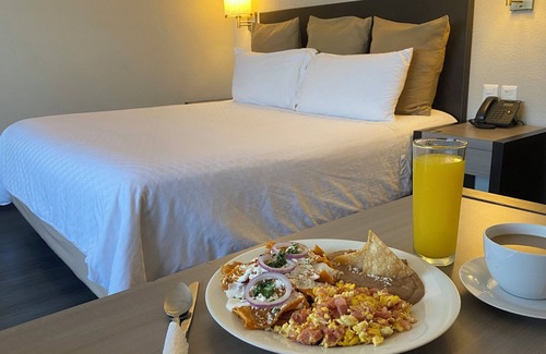 Reynosa Hotel | ALTAVISTA