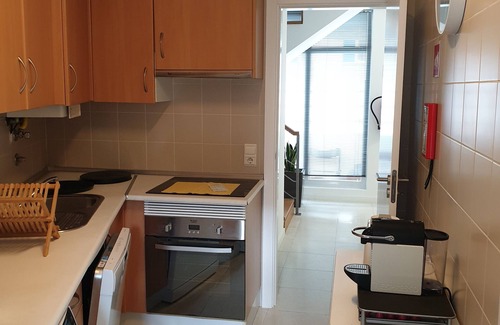 Covilha Apartment | Altavista Penthouse T2