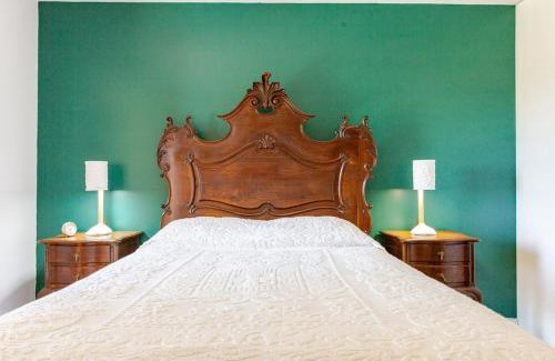 Cardielos Bed & Breakfast | AltaVista