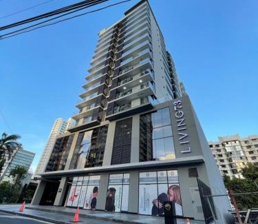 San Francisco Apartment | Altazona - Living 73