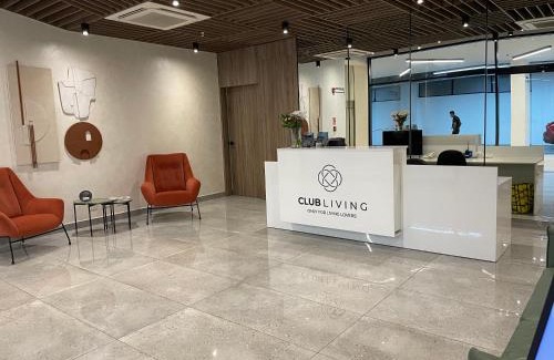 San Francisco Apartment | Altazona - Living 73