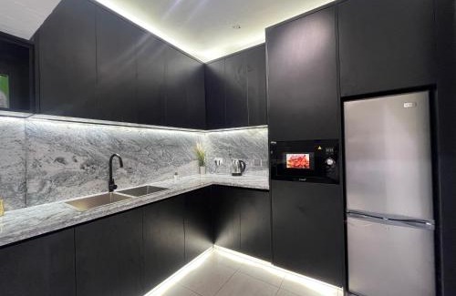 Aburi Apartment | Alte Apartments