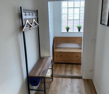 Klosterreichenbach Apartment | Alte Apotheke-Apartment Brennnessel
