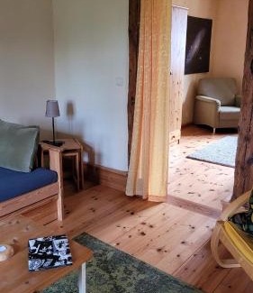 Walkendorf Apartment | Alte Ausspanne FEWO