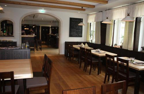 Mertingen Hotel | Alte Brauerei Mertingen