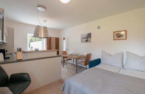 Sankt Lorenz Apartment | Alte Fischerei - Apartments am See