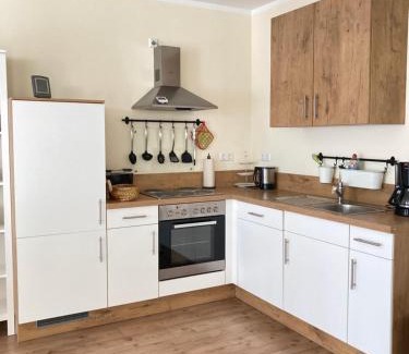 Schwegenheim Apartment | Alte Heimat