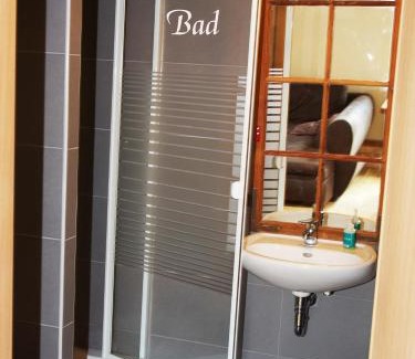 Neidlingen Apartment | Alte Kass